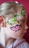 Childrens Face Painting 1086082 Image 0